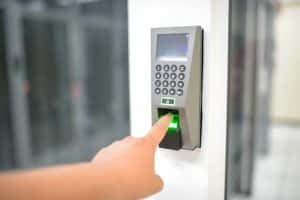 Security