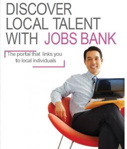 National Jobs Bank advertising Requirement In Singapore
