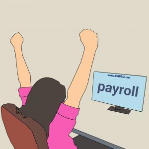 payroll 