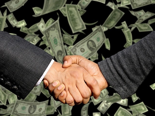 Partnerships in Singapore