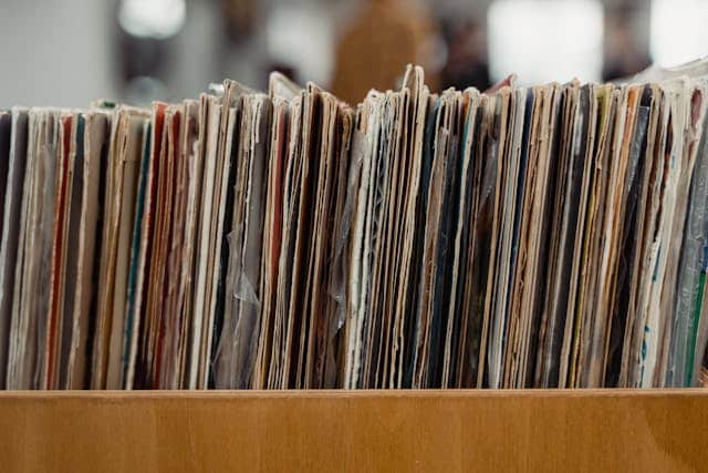 Companies Business Records