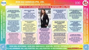 THE OVERSEAS NETWORKS & EXPERTISE PASS (ONE PASS) Facts V-03