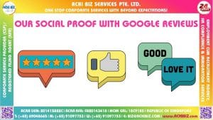 Colour frame with 5 stars, thumbsp, good sign & love it sign