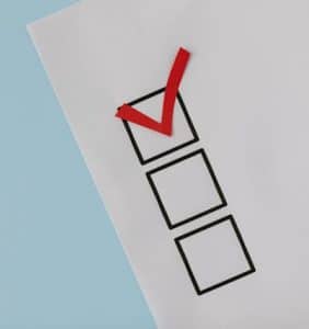 Citizenship Registration Formalities