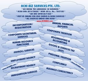 services guide page