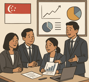 Singapore Dividend Tax