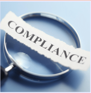 Compliance Risk of AGMs